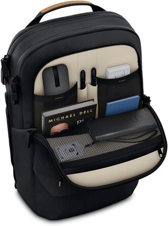 Рюкзак для ноутбука Dell EcoLoop Essential Rucksack 14–16