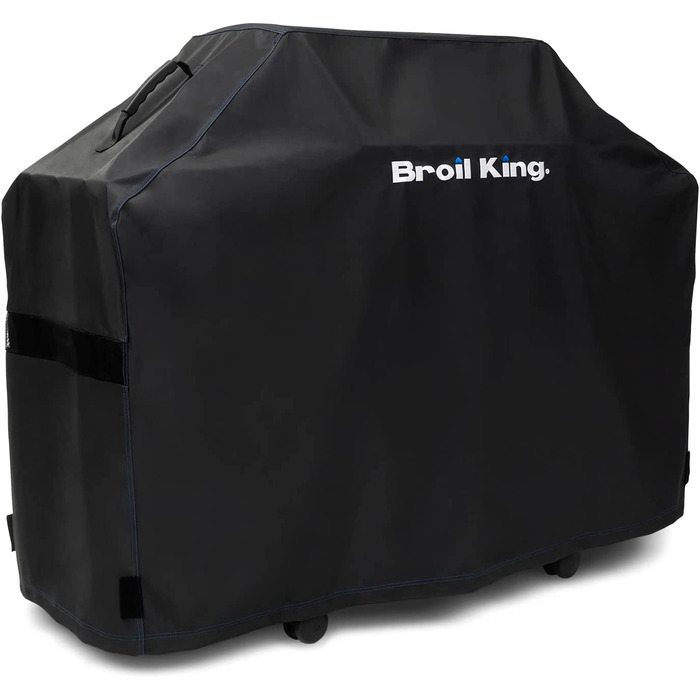 Чохол для гриля Broil King Premium Crown/Baron/Signet, нержавійка, 147x58x117 см