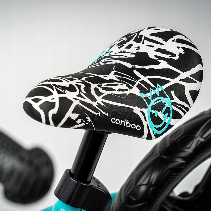 Беговель Cariboo Classic 12
