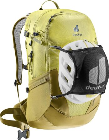 Жіночий туристичний рюкзак Deuter Futura 21 SL Sprout-Linden, 21 л