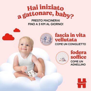 Підгузки Huggies Ultra Comfort розмір 4 (7-18 кг), дизайн Disney, велика упаковка, 150 шт.