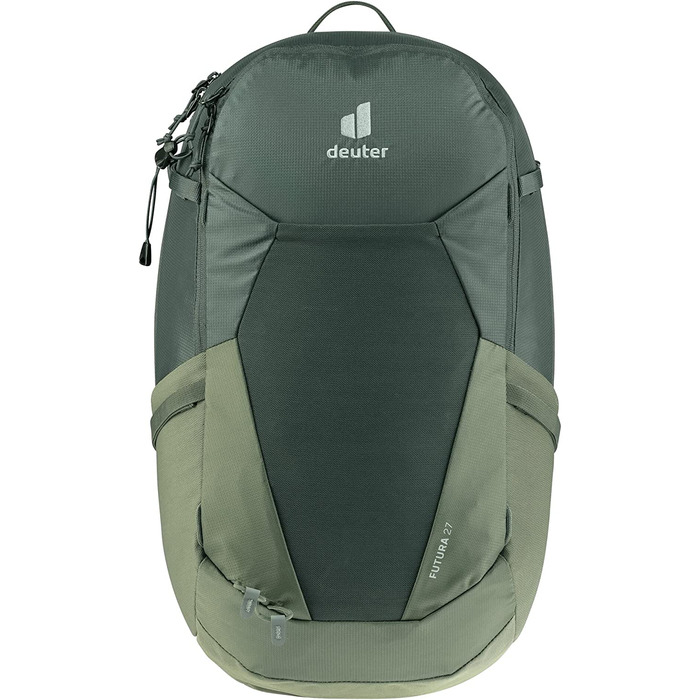 Туристичний рюкзак deuter Futura 27 л для походів
