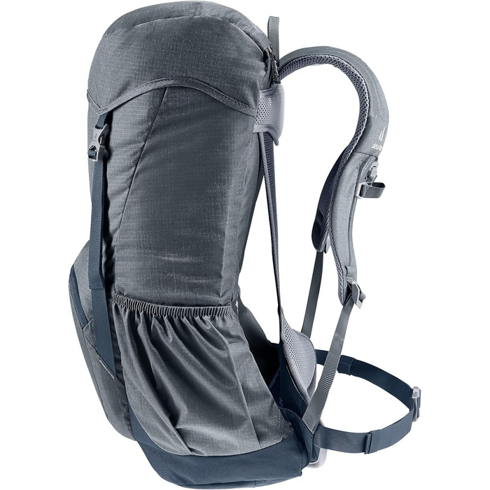 Рюкзак для туризму Deuter Zugspitze 24 Classic, 24 л, графітово-синій