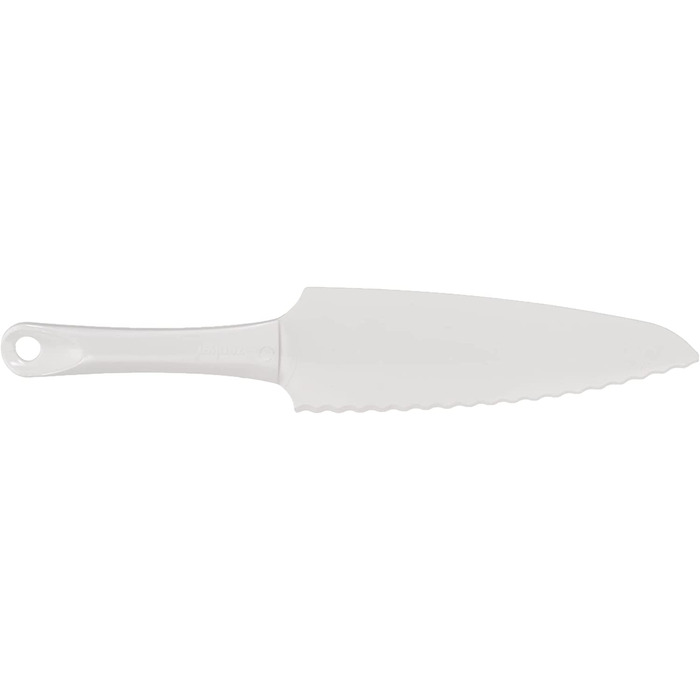 Форма для випічки Zenker Springform Deluxe з кришкою для транспортування, діаметр 28 см, чорний метал, комплект з ножем для тортів, 29 см