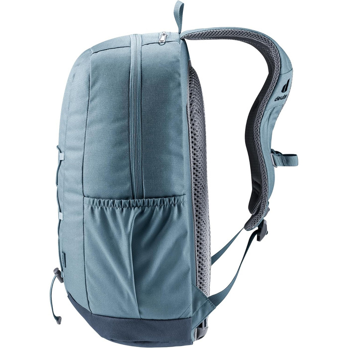 Рюкзак Deuter Gogo 25 л, міський, Atlantic-Ink, одноколірний