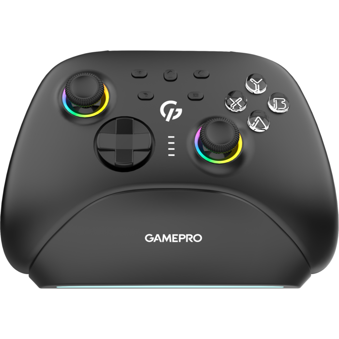 Бездротовий геймпад GamePro GPX13BDOC