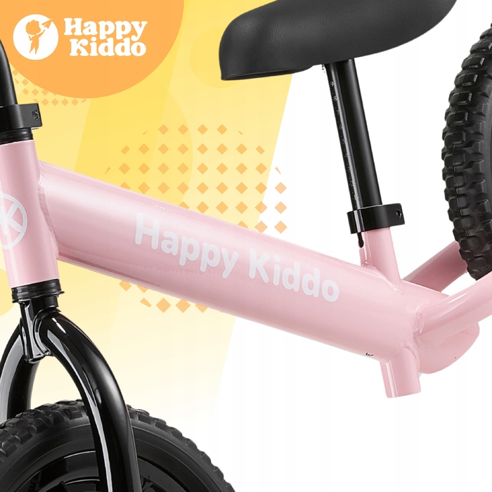 Біговел Happy Kiddo SN85278 AN01 12