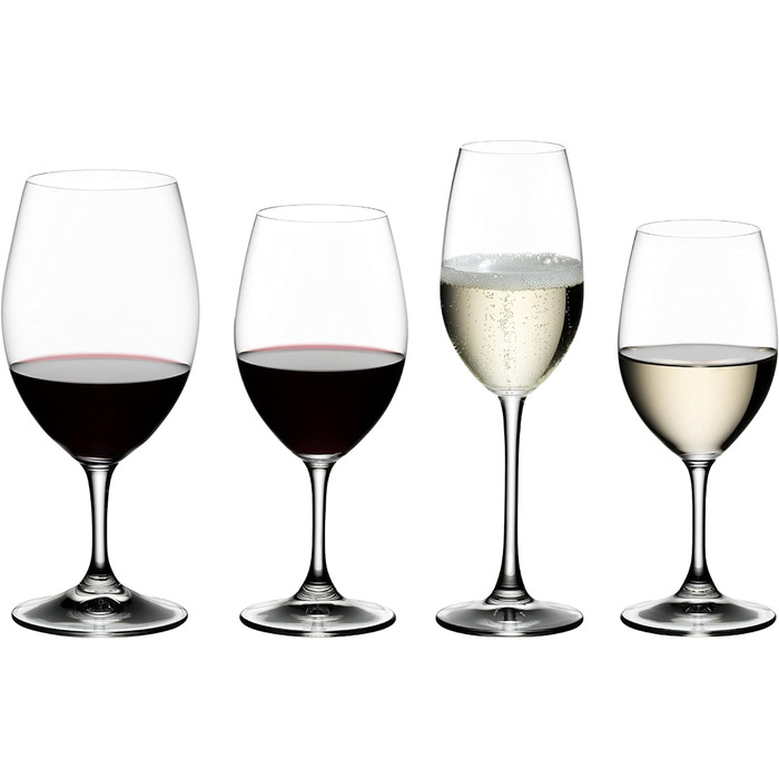 Бокали для білого вина Riedel Ouverture 6408/05, 2 шт, скло
