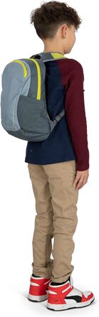 Рюкзак Osprey Daylite Jr для дітей унісекс, сірий, універсальний розмір