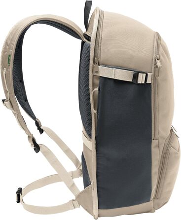 Рюкзак VAUDE Coreway 23 л, унісекс, лляний, універсальний розмір