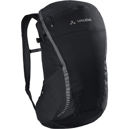 Унісекс туристичний рюкзак VAUDE Magus 20 л, чорний
