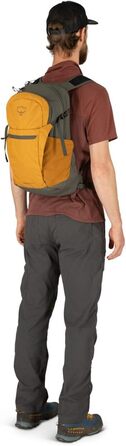 Рюкзак Osprey Daylite Plus універсальний, хвильовий синій, 20 л