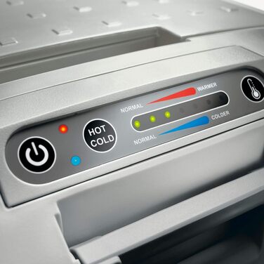 Автомобільний холодильник Dometic TCX21 20л 12/24/230V - портативний автохолодильник для кемпінгу, вантажівок, човнів та автомобілів