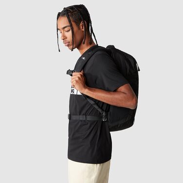Рюкзак The North Face Fall Line TNF Black, універсальний розмір