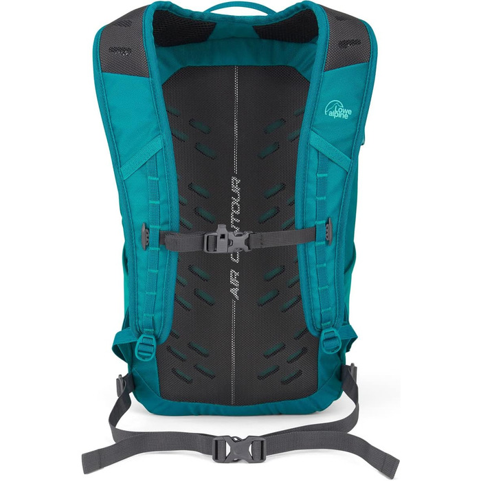 Рюкзак Lowe Alpine Edge II 18 л ультрамариновий для туризму
