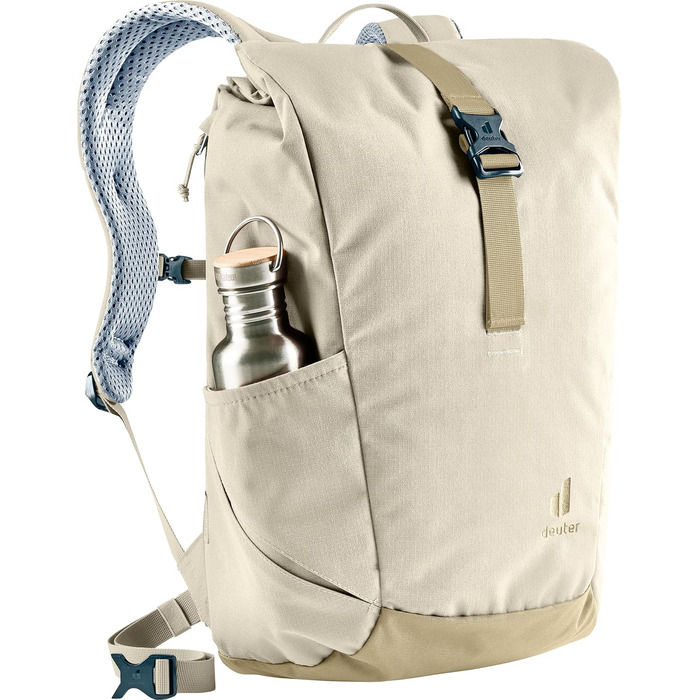 Універсальний міський рюкзак Deuter Bone-desert 22 л