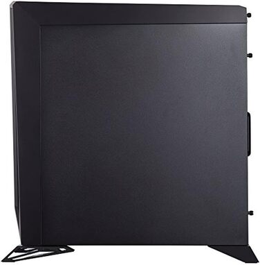Корпус для ПК Corsair SPEC-OMEGA RGB (Mid-Tower ATX, загартоване скло, чорний)