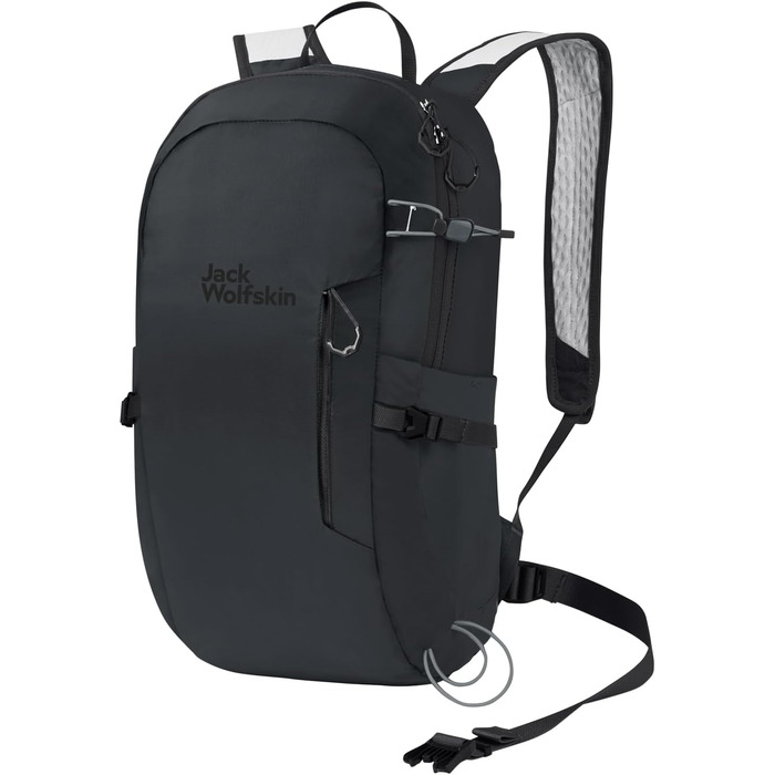 Універсальний туристичний рюкзак Jack Wolfskin Phantom, унісекс, стандартний розмір