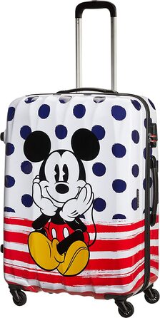 Дитяча валіза American Tourister Disney Legends Spinner 55 см