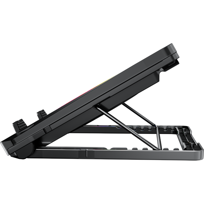 Підставка для охолодження ноутбука GamePro (CP950)