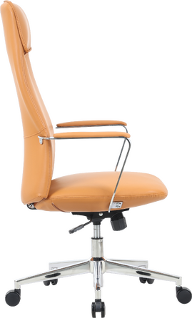 Крісло офісне OfficePro Shift OC533E Beige