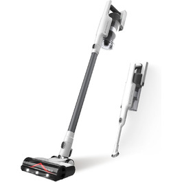 Бездротовий пилосос Tineco A30S 160W, 20000 Па, 60 хв, ручний, 1 л контейнер, ZeroTangle щітка, для підлоги, килимів, шерсті тварин