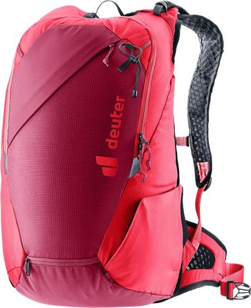 Deuter Updays 20 легкий рюкзак для скитурів 20 л рубін-хібіскус