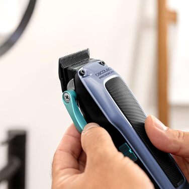 Ручний контурний ніж для профілювання Cecotec PrecisionCare Samurai 6в1, алюмінієвий корпус, сірий
