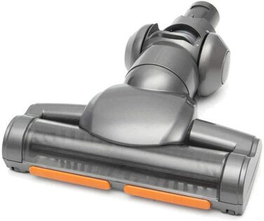 Якісна турбощітка для підлоги до пилососа Dyson DC31 V6, заміна 920453-04/07
