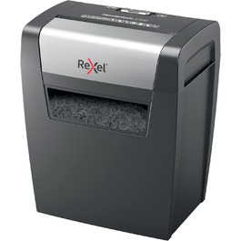 Шредер Rexel Momentum X308-2104570EU: 8 листів, 8 штук