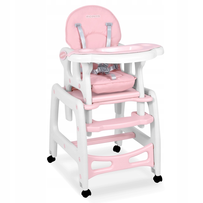 Стілець для годування RicoKids Sinco, 104 x 60 x 50 см