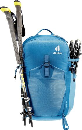 Рюкзак для хайкінгу та альпінізму Deuter Trail 24, 24 л, Wave-Ivy