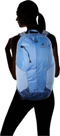 Рюкзак туристичний Deuter AC Lite 23 л унісекс, Slateblue-marine