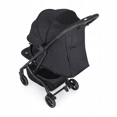 Дитячий прогулянковий візок PETITE&MARS Fly Perfect, колір Black