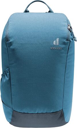 Рюкзак deuter Step Out 16 літрів для міста, синій