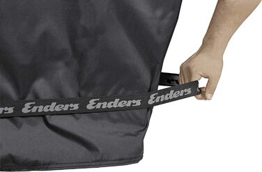 Чохол для газового гриля Enders MONROE PRO/KANSAS/BOSTON, поліестер 600D, водонепроникний, UV-захист