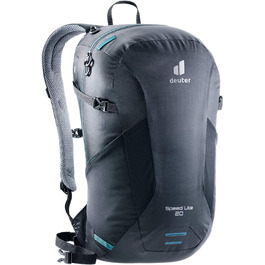 Deuter Speed Lite 20 легкий туристичний рюкзак чорний 20 л