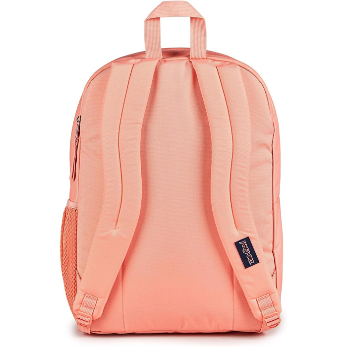 Рюкзак JanSport Big Student Peach Bum, великий, для школи та університету