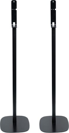 Стійки-підставки Vebos для тилових колонок Samsung HW-Q990D, HW-Q995D, HW-Q990F, HW-Q995F (комплект, 2 шт.)