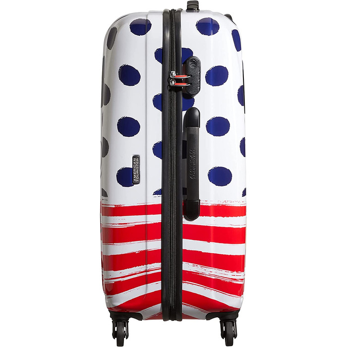 Дитяча валіза American Tourister Disney Legends Spinner 55 см