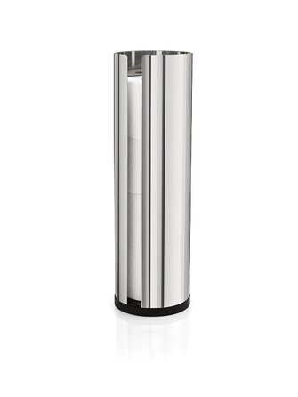 Тримач для туалетного паперу Nexio Blomus 4 Roll