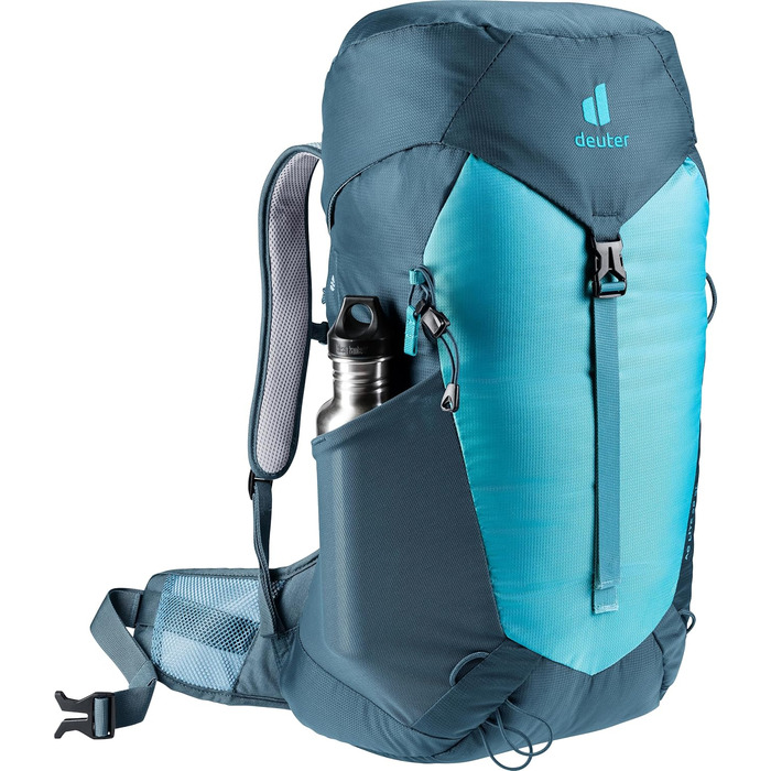 Жіночий туристичний рюкзак Deuter AC Lite 28 SL Lagoon-Atlantic, 28 л