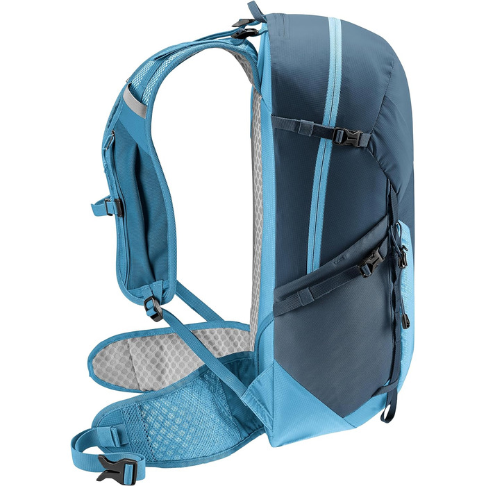 Рюкзак для походів Deuter Speed Lite 25 л, легкий, синій Ink-wave