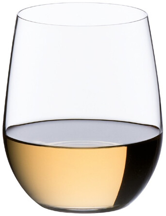 Набір келихів для червоного та білого вина з 8 предметів, o Wine Tumbler Riedel