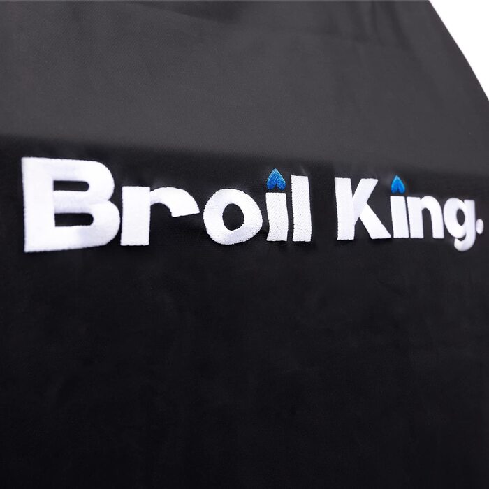 Чохол для гриля Broil King Premium Crown/Baron/Signet, нержавійка, 147x58x117 см