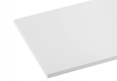 Стелаж Framire, 40 x 180 x 30 см, білий