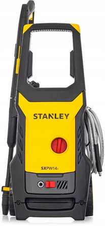 Мийка високого тиску Stanley 110 бар, 1400 Вт