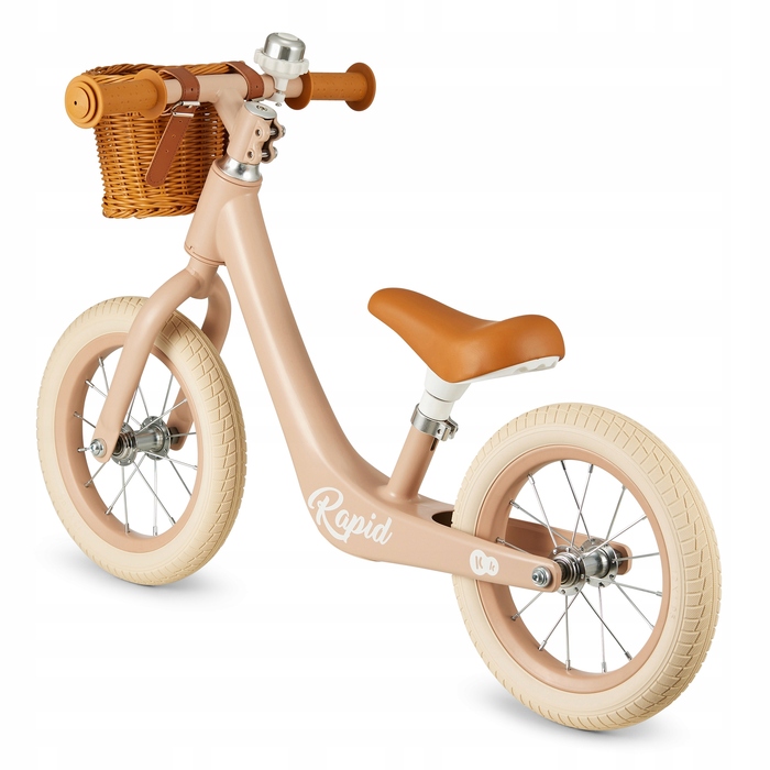 Беговел Kinderkraft RAPID 2 12