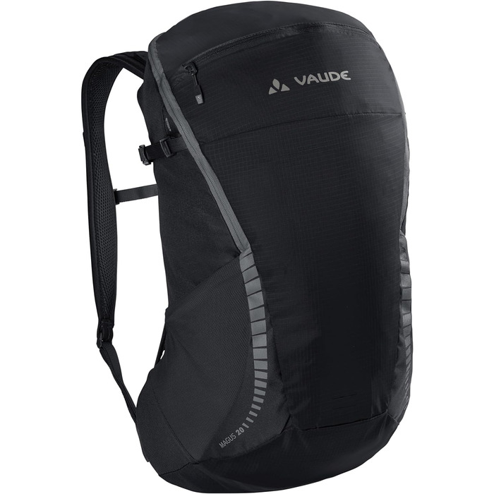 Унісекс туристичний рюкзак VAUDE Magus 20 л, чорний