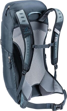 Рюкзак туристичний Deuter AC Lite 16 л (2024) Atlantic-Ink